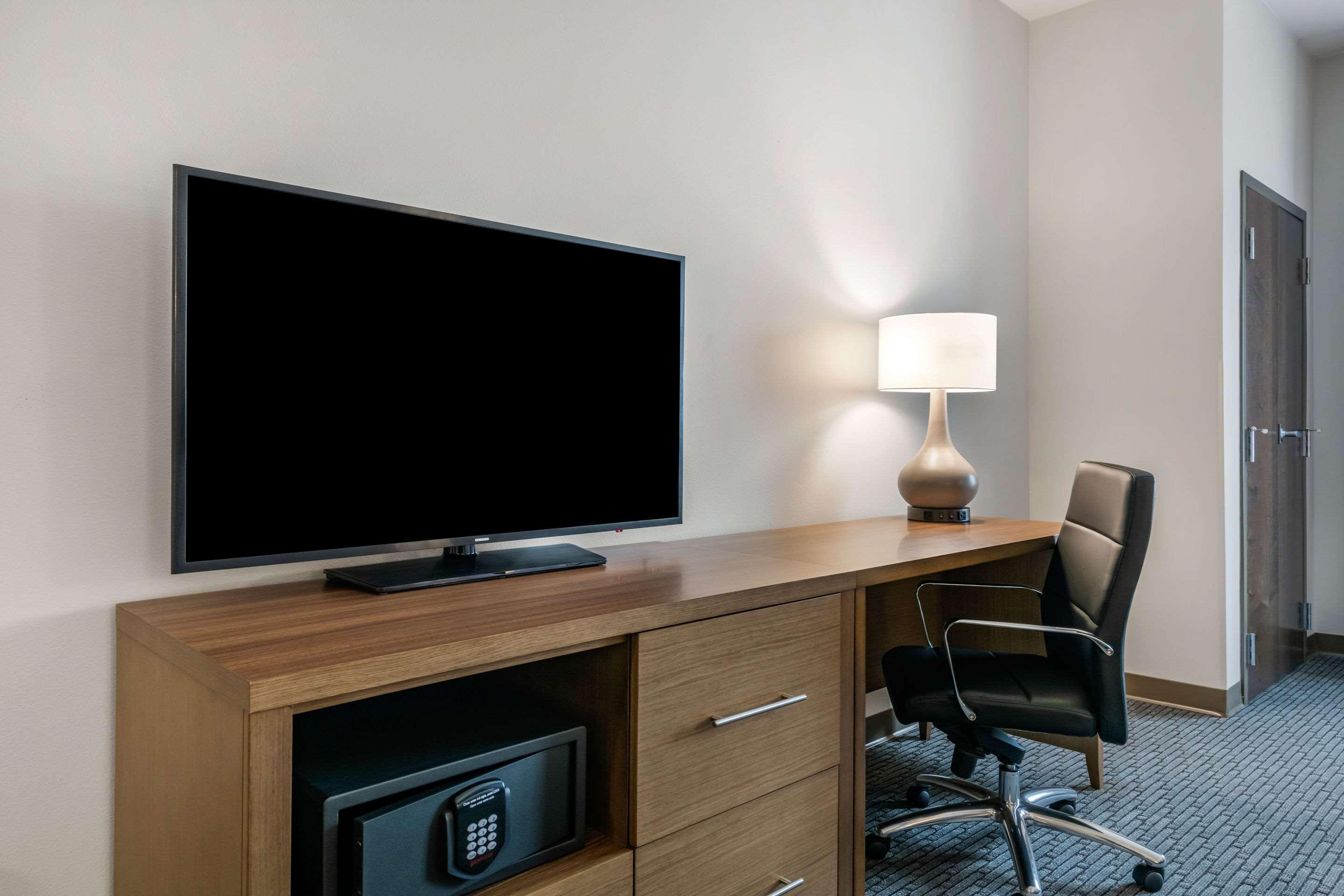 Comfort Suites Stuart-Hutchinson Island エクステリア 写真