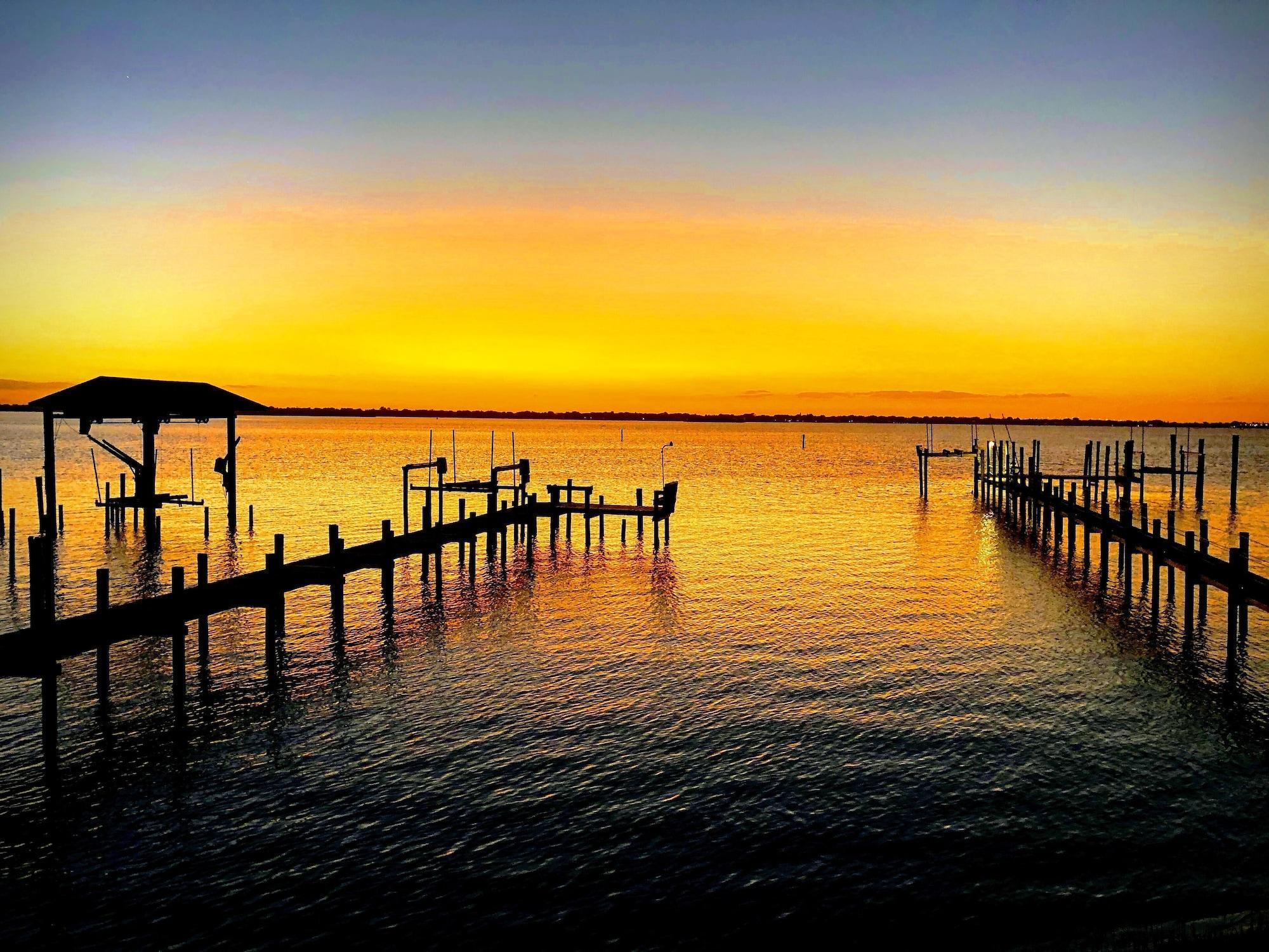 Comfort Suites Stuart-Hutchinson Island エクステリア 写真