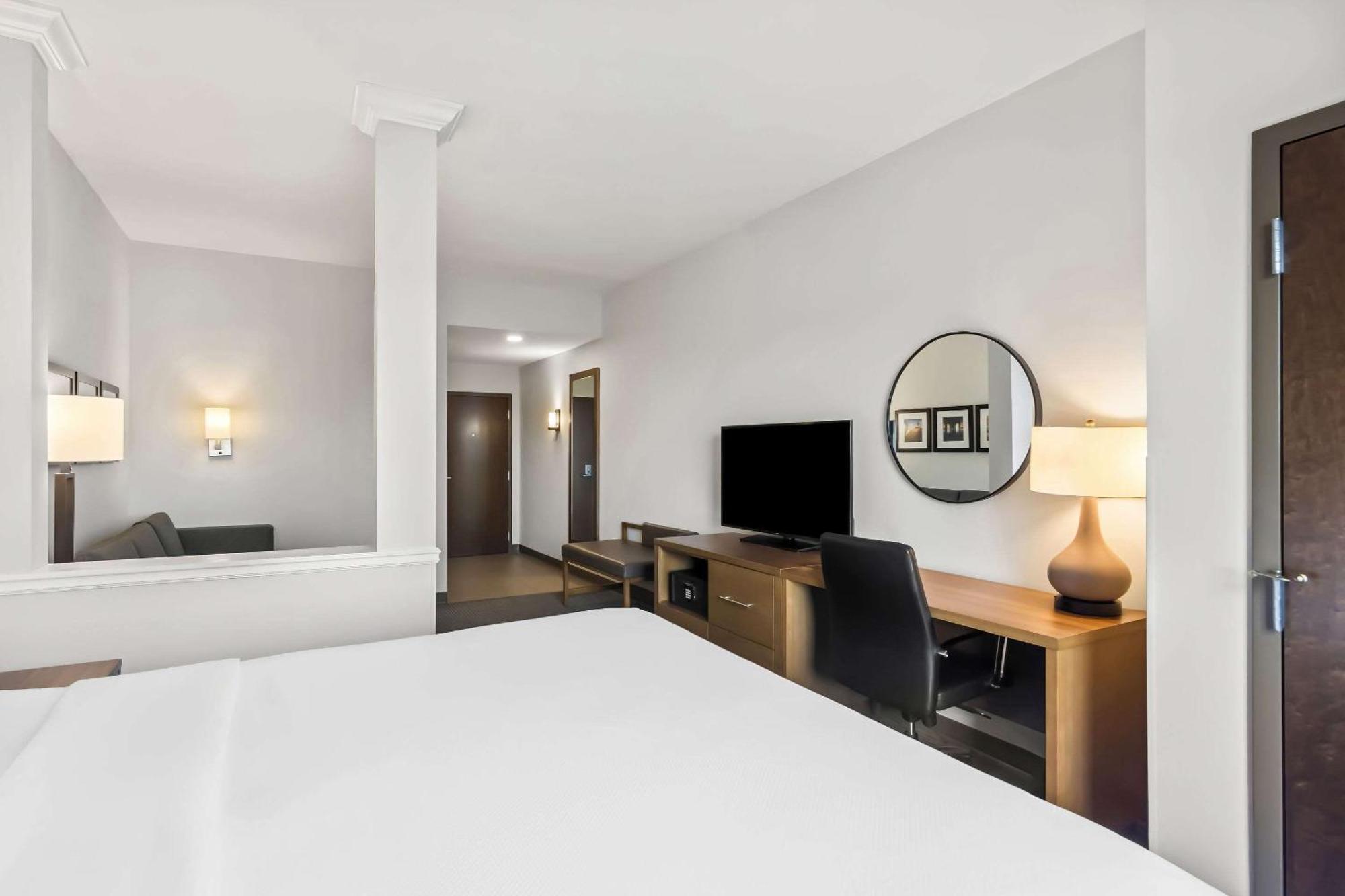 Comfort Suites Stuart-Hutchinson Island エクステリア 写真