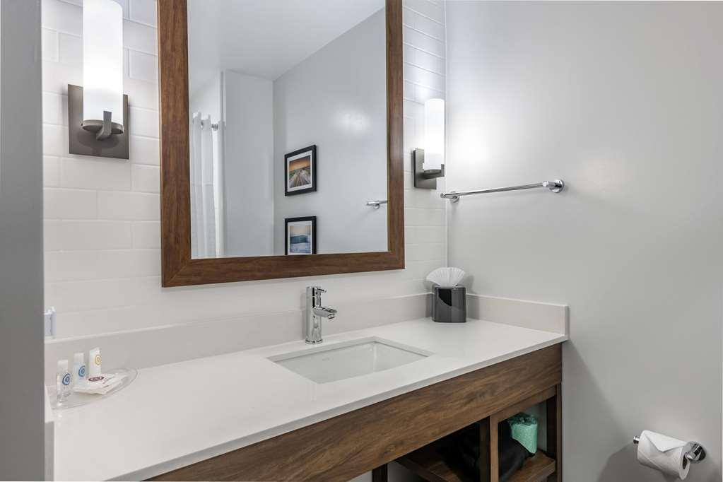 Comfort Suites Stuart-Hutchinson Island 部屋 写真